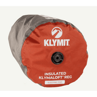 Klymit Klymaloft Insulated Inflatable Sleeping Pad (2 Sizes),EQUIPMENTSLEEPINGMATTS AIR,KLYMIT,Gear Up For Outdoors,