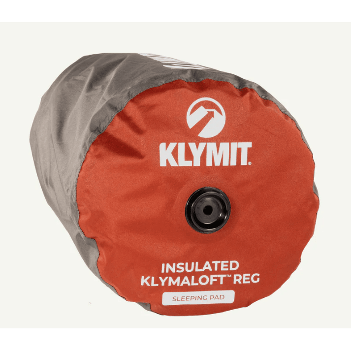 Klymit Klymaloft Insulated Inflatable Sleeping Pad (2 Sizes),EQUIPMENTSLEEPINGMATTS AIR,KLYMIT,Gear Up For Outdoors,