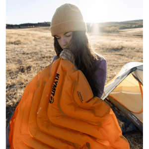 Klymit Static V Lite Insulated Sleeping Pad - Updated,EQUIPMENTSLEEPINGMATTS AIR,KLYMIT,Gear Up For Outdoors,