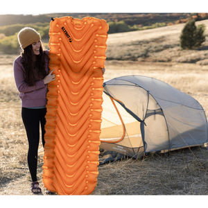 Klymit Static V Lite Insulated Sleeping Pad - Updated,EQUIPMENTSLEEPINGMATTS AIR,KLYMIT,Gear Up For Outdoors,