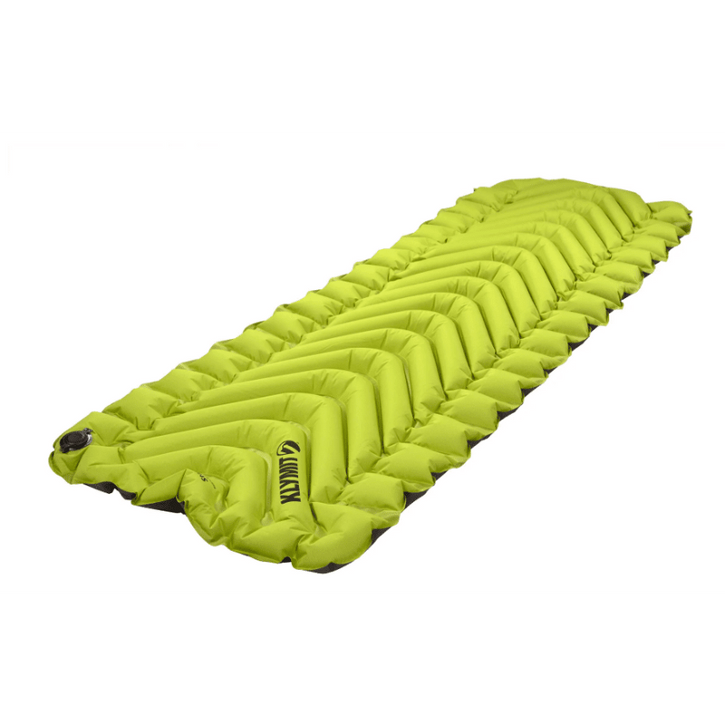 Klymit Static V2 Ultralight Sleeping Pad - Updated,EQUIPMENTSLEEPINGMATTS AIR,KLYMIT,Gear Up For Outdoors,