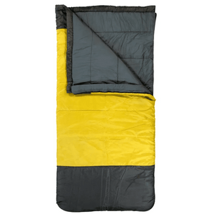 Klymit Wild Aspen 0 Rectangle Sleeping Bag (0°F /-18°C),EQUIPMENTSLEEPING1 TO -6,KLYMIT,Gear Up For Outdoors,