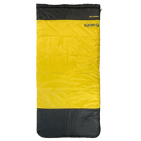 Klymit Wild Aspen 0 Rectangle Sleeping Bag (0°F /-18°C),EQUIPMENTSLEEPING1 TO -6,KLYMIT,Gear Up For Outdoors,