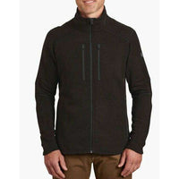 Kuhl Mens Interceptr Full Zip Jacket,MENSMIDLAYERSFULL ZIP,KUHL,Gear Up For Outdoors,