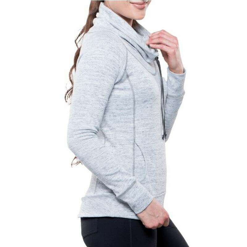 Kuhl Womens Lea Pullover,WOMENSMIDLAYERSPULLOVERS,KUHL,Gear Up For Outdoors,