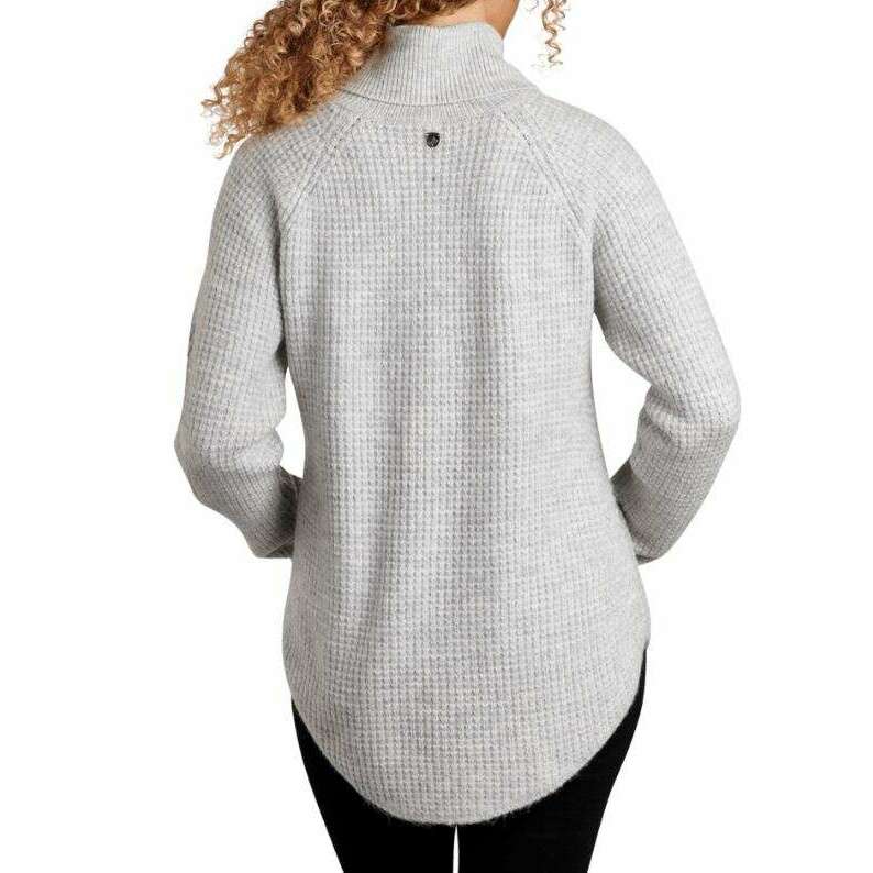 Kuhl Womens Sienna Sweater,WOMENSMIDLAYERSPULLOVERS,KUHL,Gear Up For Outdoors,