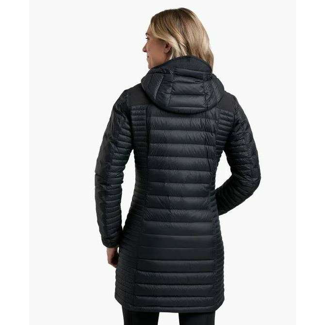 Kuhl womens winter coats hotsell