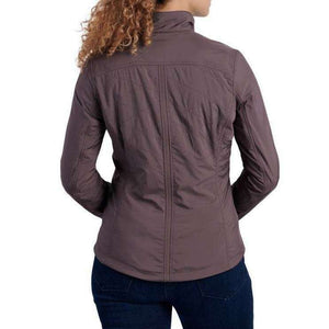 Kuhl Womens The One Jacket Clearance,WOMENSSOFTSHELLWNDBREAKER,KUHL,Gear Up For Outdoors,