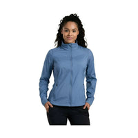 Kuhl Womens The One Jacket Clearance,WOMENSSOFTSHELLWNDBREAKER,KUHL,Gear Up For Outdoors,