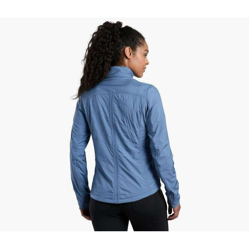 Kuhl Womens The One Jacket Clearance,WOMENSSOFTSHELLWNDBREAKER,KUHL,Gear Up For Outdoors,