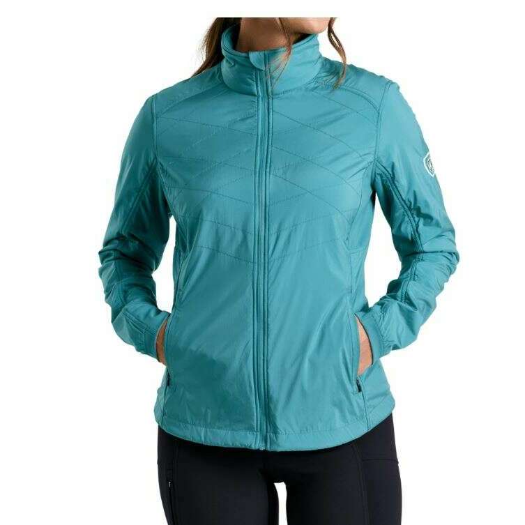 Kuhl Womens The One Jacket,WOMENSSOFTSHELLWNDBREAKER,KUHL,Gear Up For Outdoors,