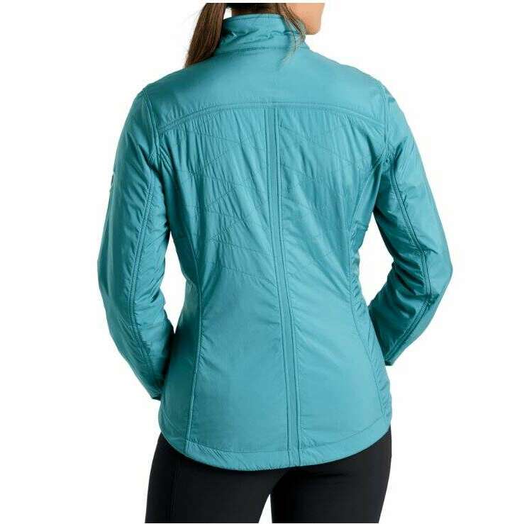 Kuhl Womens The One Jacket,WOMENSSOFTSHELLWNDBREAKER,KUHL,Gear Up For Outdoors,