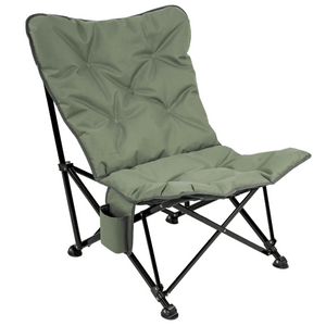 Kuma Aurora Padded Seat Chair,EQUIPMENTFURNITURECHAIRS,KUMA,Gear Up For Outdoors,