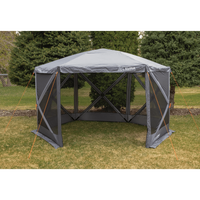 Kuma Bear Den Gazebo - 2025 Updated,EQUIPMENTTENTSSHELTERS,KUMA,Gear Up For Outdoors,