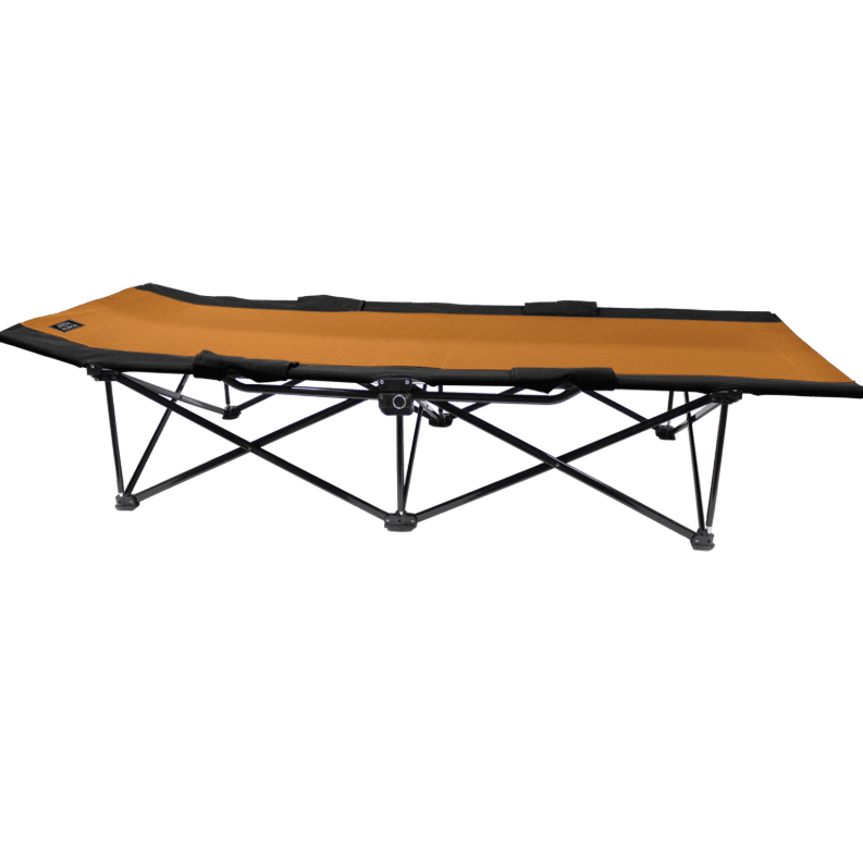 Kuma Big Bear Deluxe Folding Camp Cot,EQUIPMENTSLEEPINGCAMP COTS,KUMA,Gear Up For Outdoors,