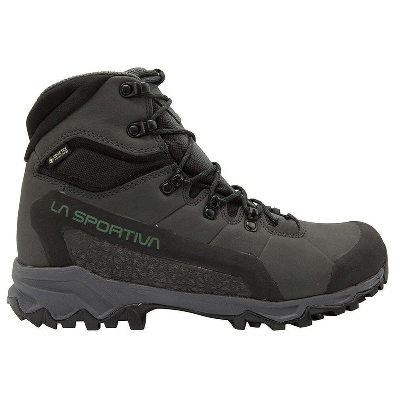 La Sportiva Mens Nucleo High II GTX Hike Boot,MENSFOOTBOOTHIKINGBOOT,LA SPORTIVA,Gear Up For Outdoors,