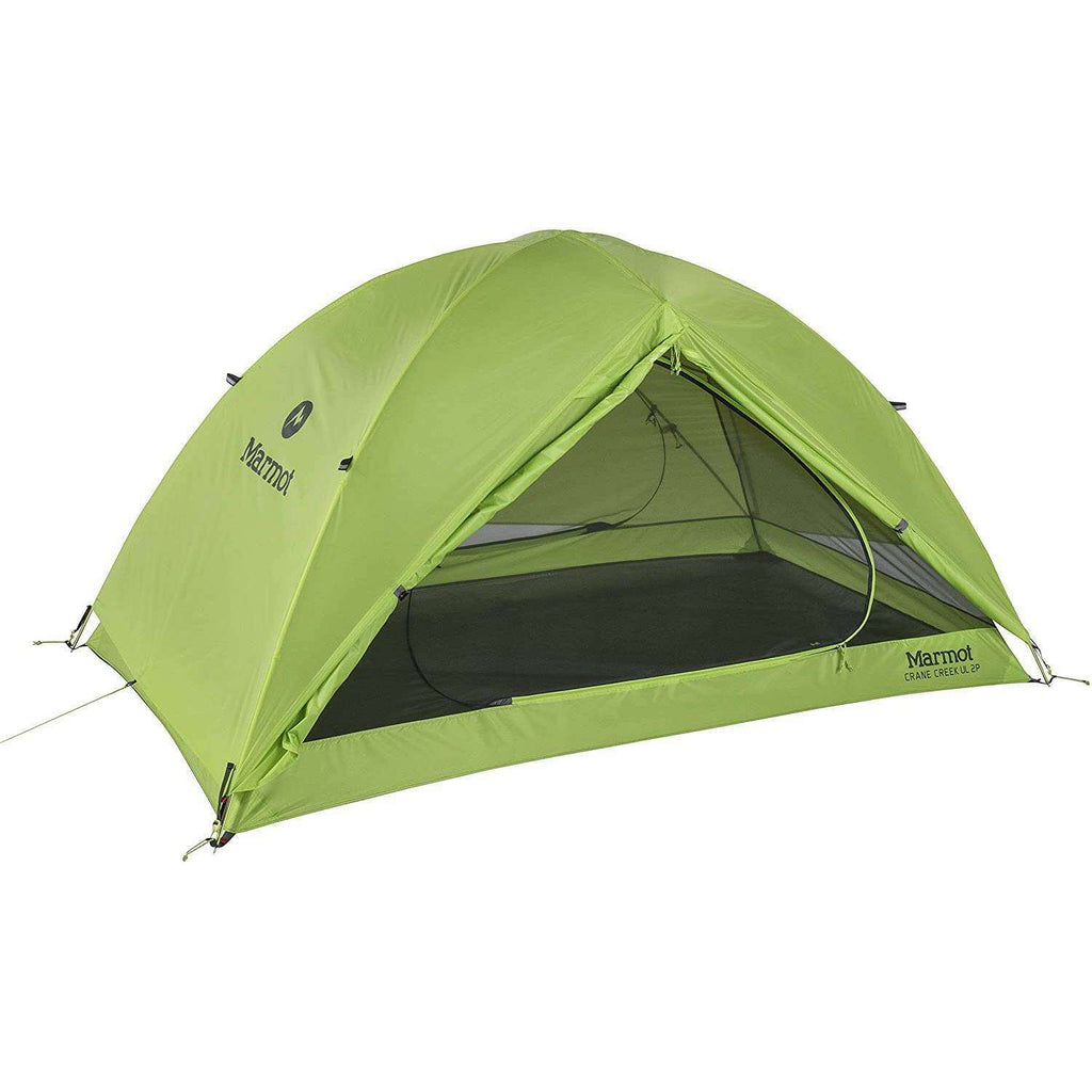 Marmot Crane Creek 2P Tent,EQUIPMENTTENTS2 PERSON,MARMOT,Gear Up For Outdoors,