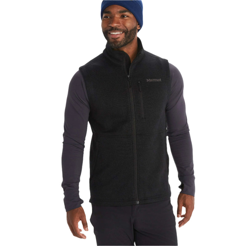 Marmot  Mens Drop Line Vest,MENSINSULATEDVESTS,MARMOT,Gear Up For Outdoors,