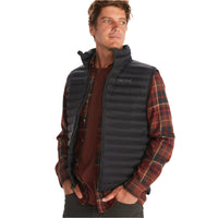 Marmot Mens Echo Featherless Vest,MENSINSULATEDVESTS,MARMOT,Gear Up For Outdoors,