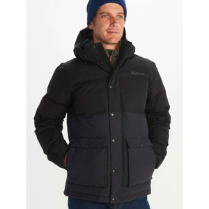 Marmot Mens Fordham Jacket Updated,MENSDOWNNWP REG,MARMOT,Gear Up For Outdoors,