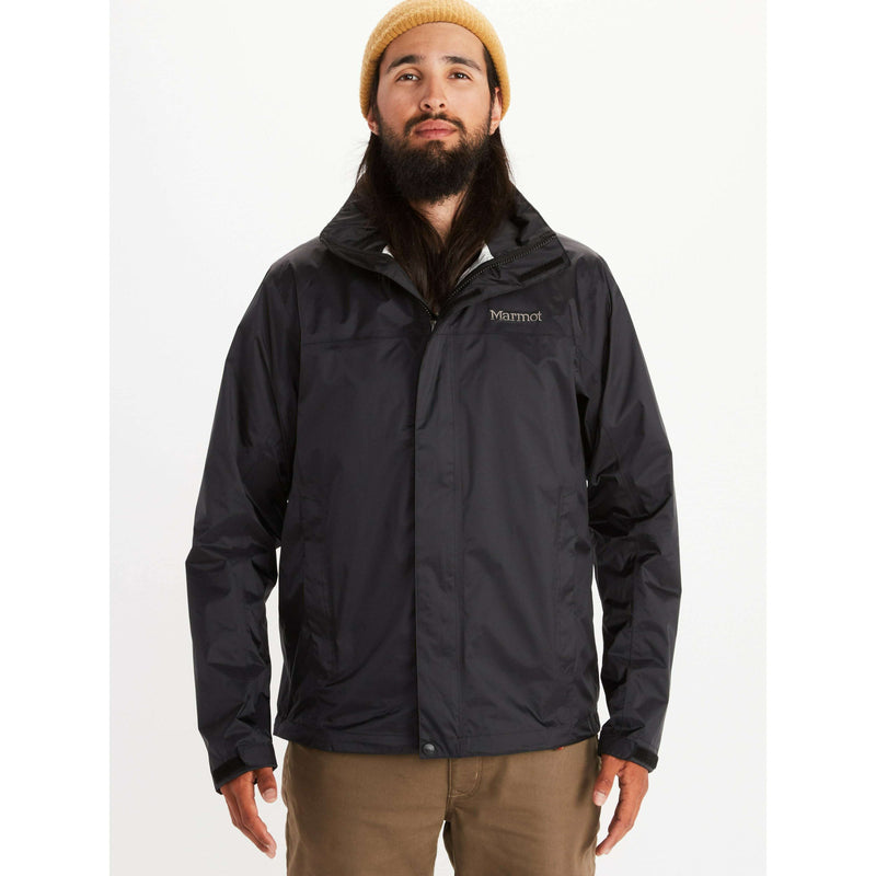 Marmot Mens Precip Eco Jacket Updated,MENSRAINWEARNGORE JKT,MARMOT,Gear Up For Outdoors,