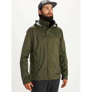 Marmot Mens Precip Eco Jacket Updated,MENSRAINWEARNGORE JKT,MARMOT,Gear Up For Outdoors,