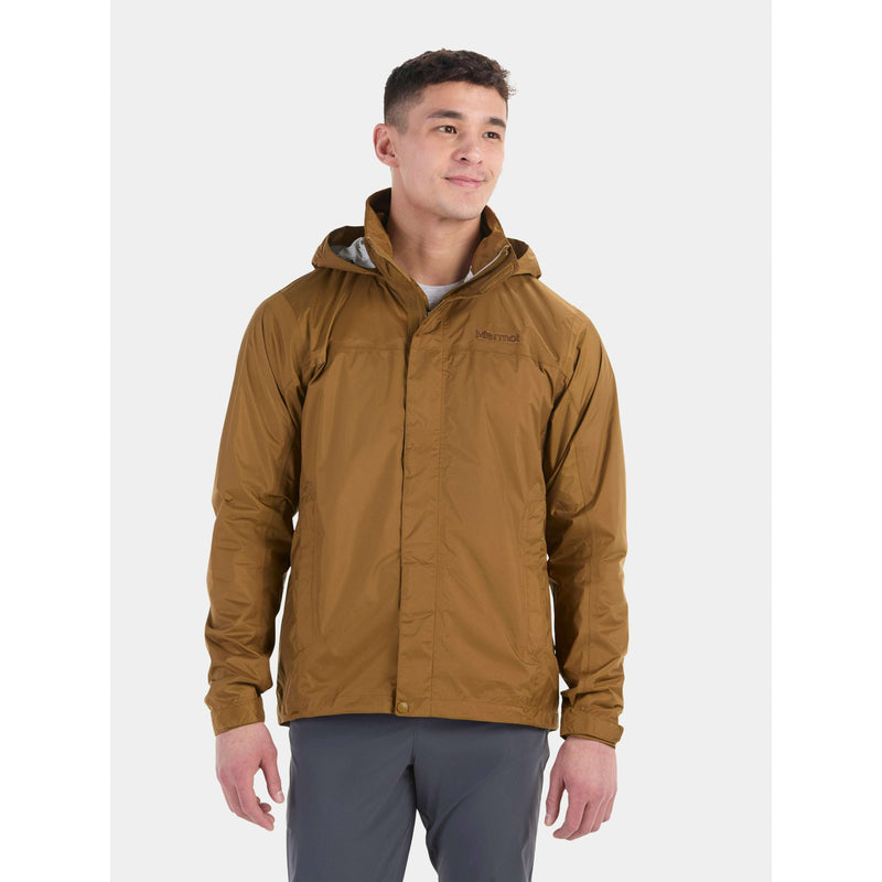 Marmot Mens Precip Eco Jacket Updated,MENSRAINWEARNGORE JKT,MARMOT,Gear Up For Outdoors,