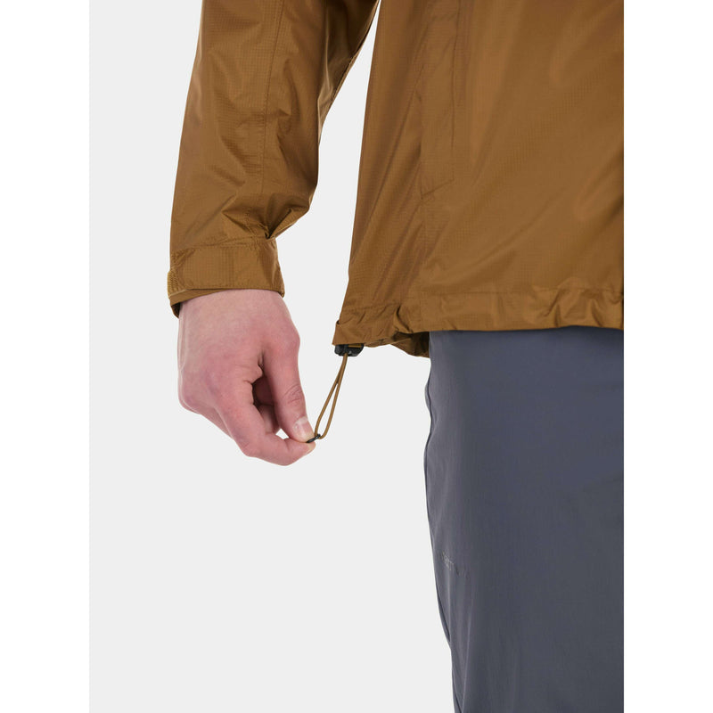 Marmot Mens Precip Eco Jacket Updated,MENSRAINWEARNGORE JKT,MARMOT,Gear Up For Outdoors,