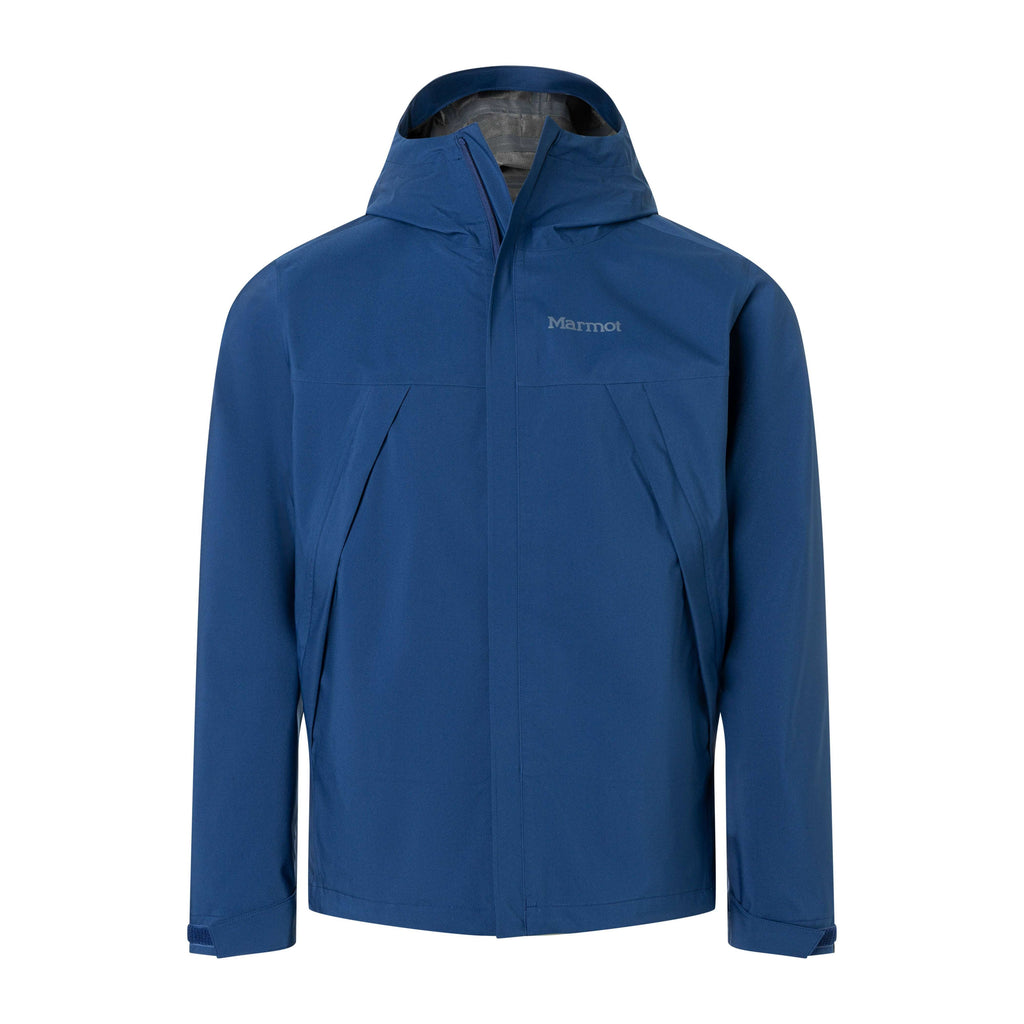 Marmot Mens Precip Eco Pro Rain Jacket,MENSRAINWEARNGORE JKT,MARMOT,Gear Up For Outdoors,