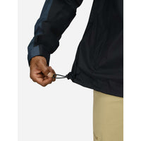 Marmot Mens Precip Eco Rain Jacket Updated,MENSRAINWEARNGORE JKT,MARMOT,Gear Up For Outdoors,