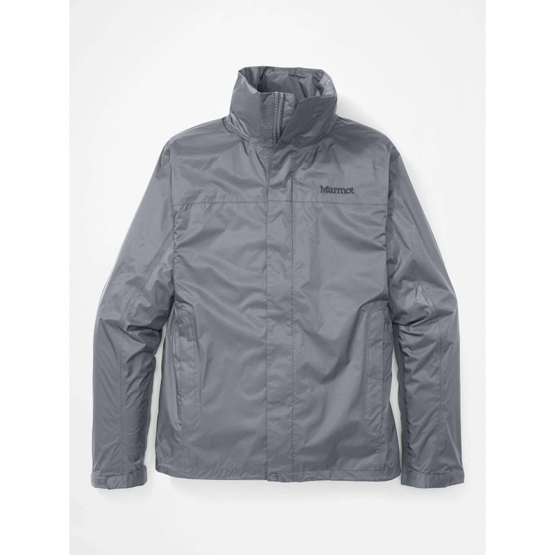 Marmot Mens Precip Eco Rain Jacket Updated,MENSRAINWEARNGORE JKT,MARMOT,Gear Up For Outdoors,