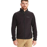 Marmot Mens Rocklin Fleece Jacket,MENSMIDLAYERSFULL ZIP,MARMOT,Gear Up For Outdoors,