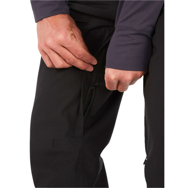 Marmot Mens Snoblast Insulated Pant,MENSINSULATEDPANTS,MARMOT,Gear Up For Outdoors,