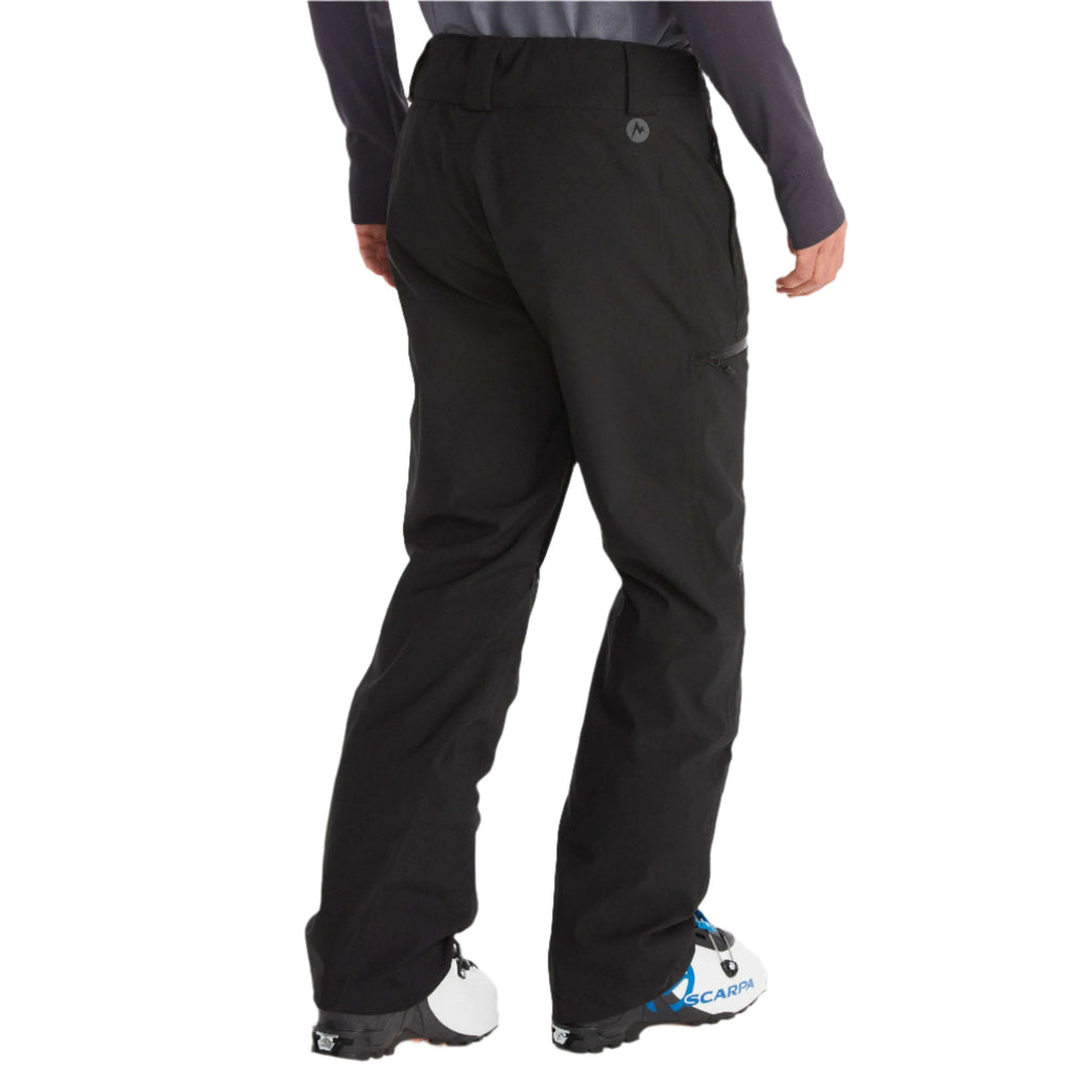 Marmot Mens Snoblast Insulated Pant,MENSINSULATEDPANTS,MARMOT,Gear Up For Outdoors,