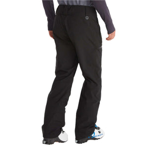 Marmot Mens Snoblast Insulated Pant,MENSINSULATEDPANTS,MARMOT,Gear Up For Outdoors,