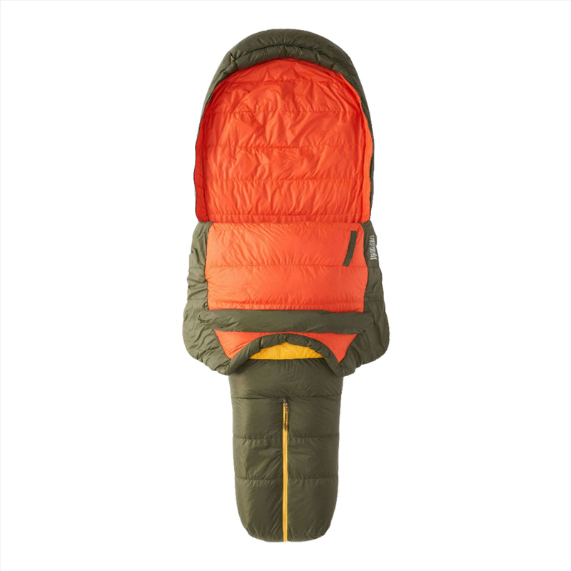 Marmot Never Winter Down Sleeping Bag (30°F/-1°C),EQUIPMENTSLEEPING1 TO -6,MARMOT,Gear Up For Outdoors,