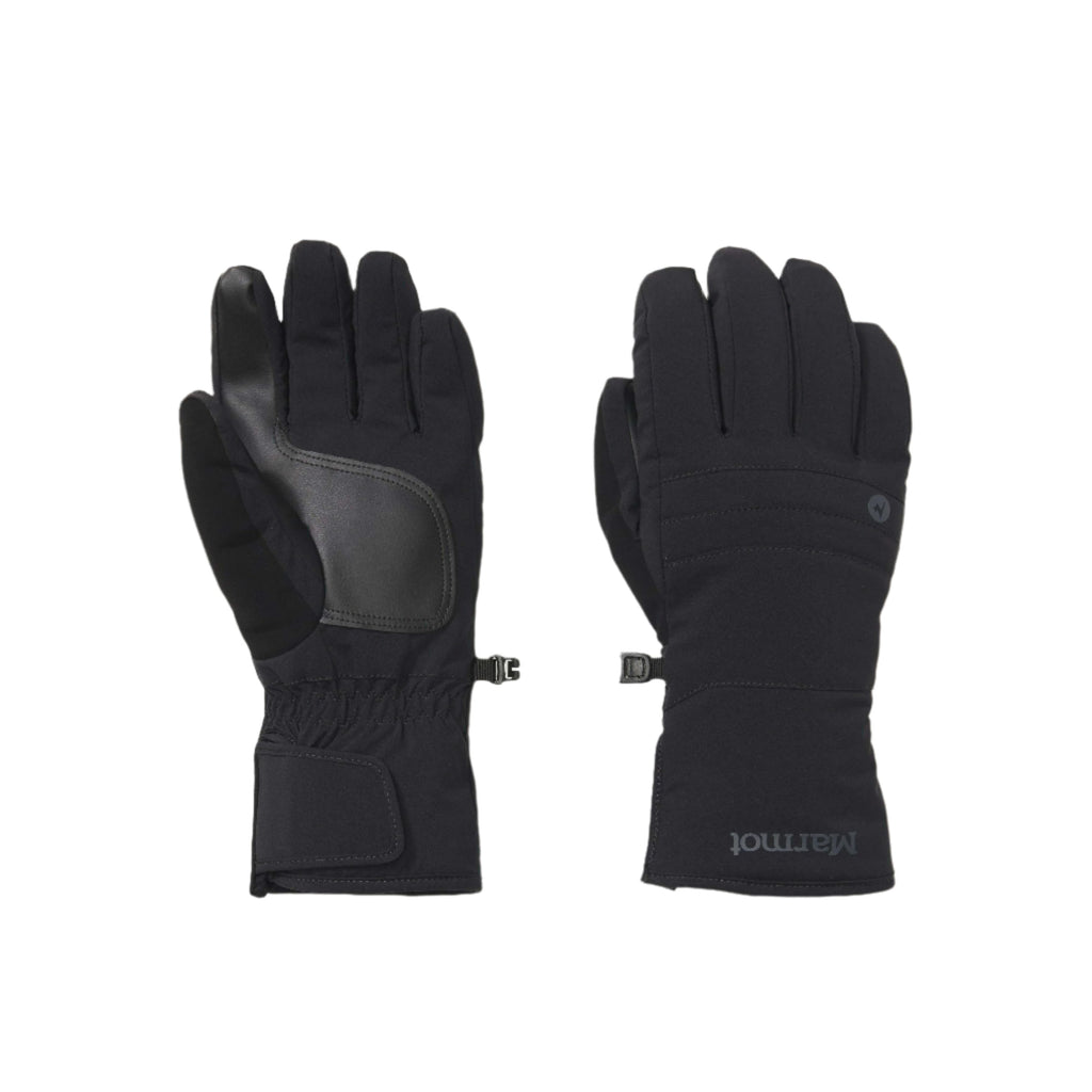 Marmot Womens Moraine Glove Updated,WOMENSGLOVESINSULATED,MARMOT,Gear Up For Outdoors,