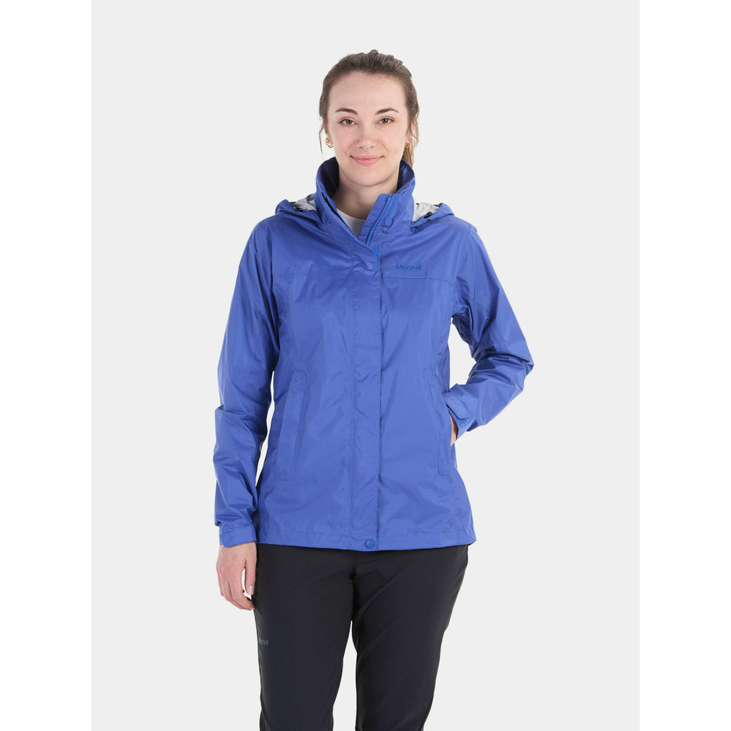 Marmot Womens Precip Eco Jacket Updated,WOMENSRAINWEARNGORE JKTS,MARMOT,Gear Up For Outdoors,