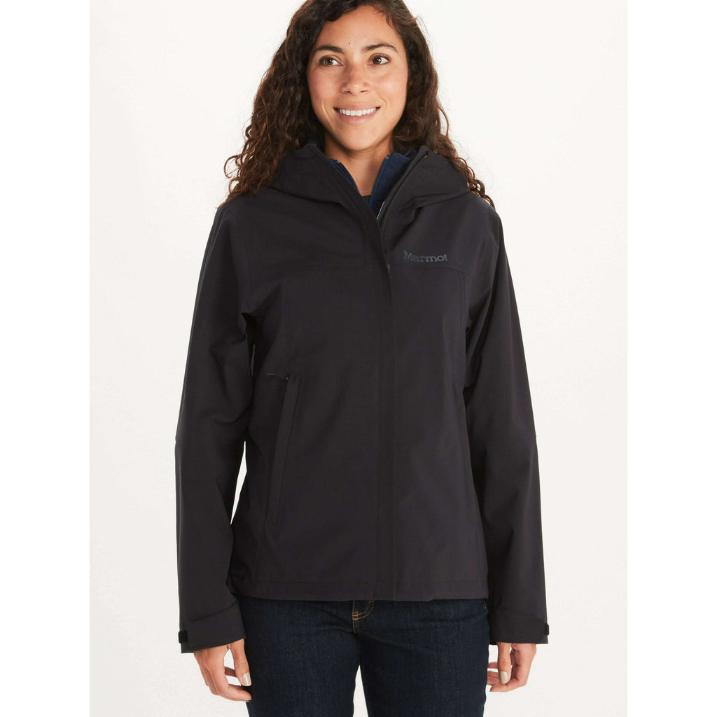 Marmot Womens Precip Eco Pro Jacket Update,WOMENSRAINWEARNGORE JKTS,MARMOT,Gear Up For Outdoors,