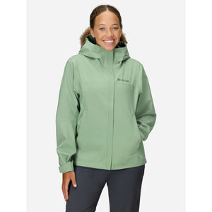 Marmot Womens Precip Eco Pro Rain Jacket,WOMENSRAINWEARNGORE JKTS,MARMOT,Gear Up For Outdoors,