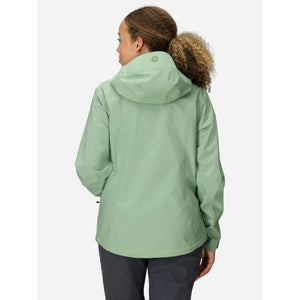 Marmot Womens Precip Eco Pro Rain Jacket,WOMENSRAINWEARNGORE JKTS,MARMOT,Gear Up For Outdoors,