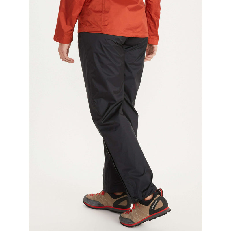 Marmot Womens PreCip Eco Rain Pant,WOMENSRAINWEARNGORE PANT,MARMOT,Gear Up For Outdoors,