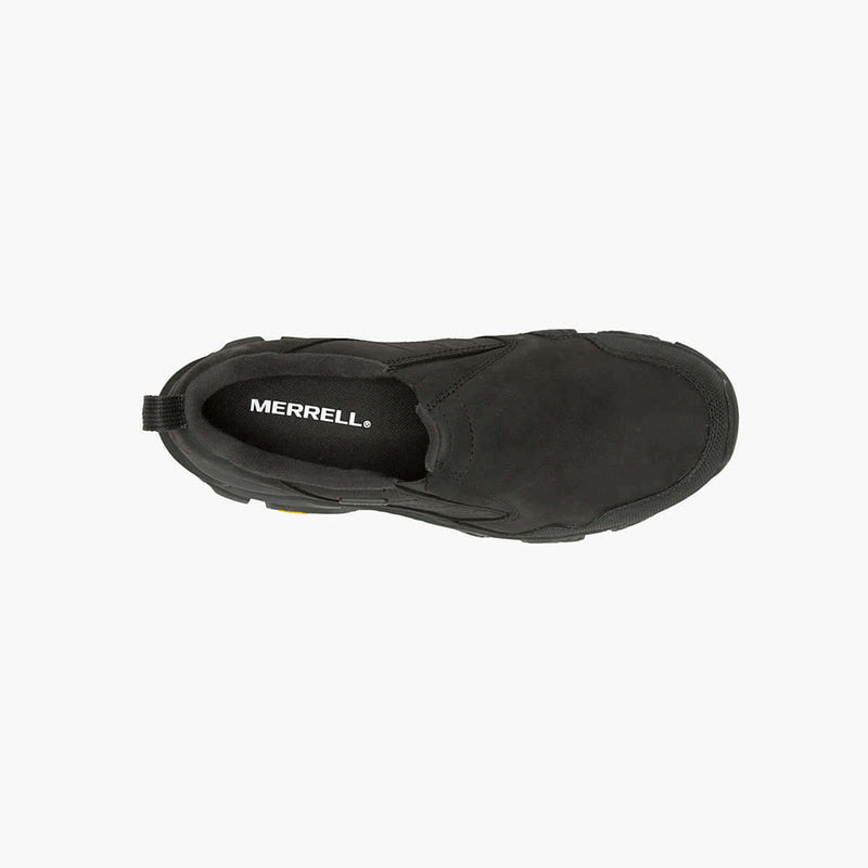 Merrell Mens Coldpack 3 Thermo Moc Waterproof Winter Shoe,MENSFOOTWINTERINS SHOES,MERRELL,Gear Up For Outdoors,