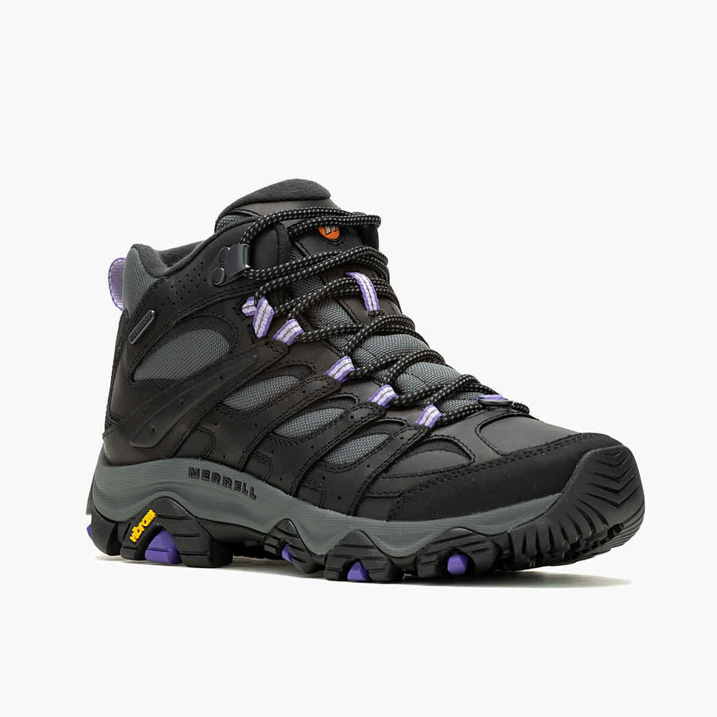 Merrell Womens Moab 3 Thermo Mid Waterproof Winter Hiking Boot Clearance,WOMENSFOOTINSHKNG BOOT,MERRELL,Gear Up For Outdoors,