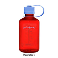 Nalgene Sustain Narrow Mouth Loop Top Bottle (16oz/0.5L),EQUIPMENTHYDRATIONWATBLT PLT,NALGENE,Gear Up For Outdoors,