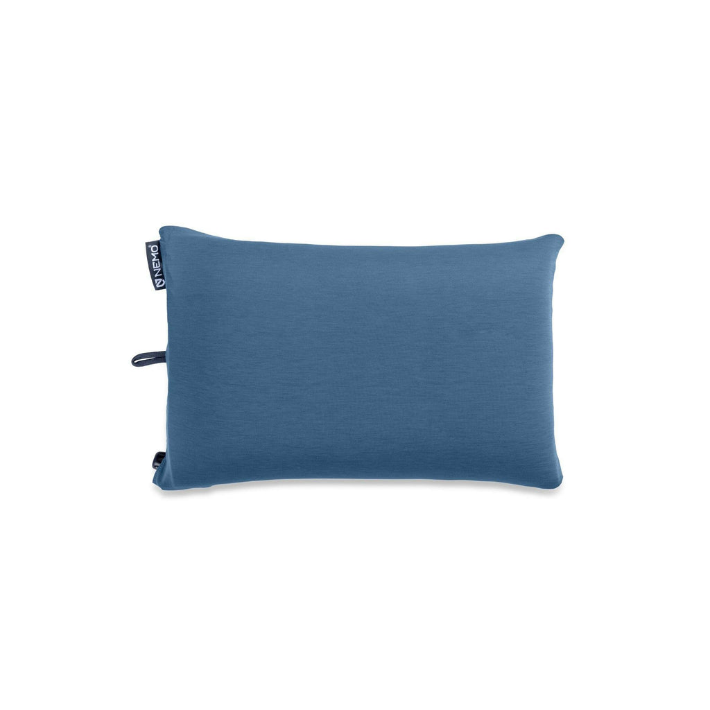 Nemo Fillo Backpacking Pillow,EQUIPMENTSLEEPINGPILLOWS,NEMO EQUIPMENT INC.,Gear Up For Outdoors,