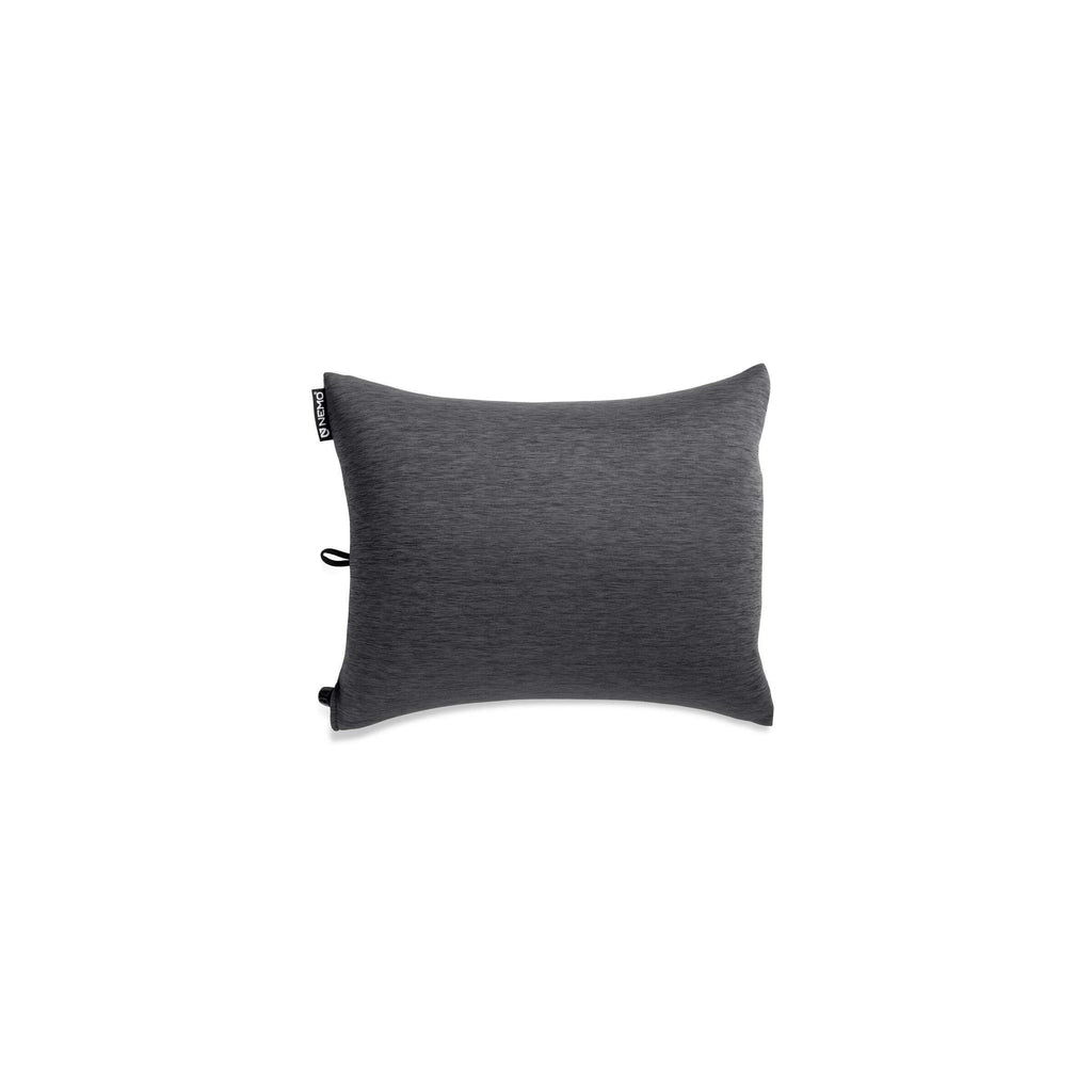 Nemo Fillo King Luxury Pillow,EQUIPMENTSLEEPINGPILLOWS,NEMO EQUIPMENT INC.,Gear Up For Outdoors,