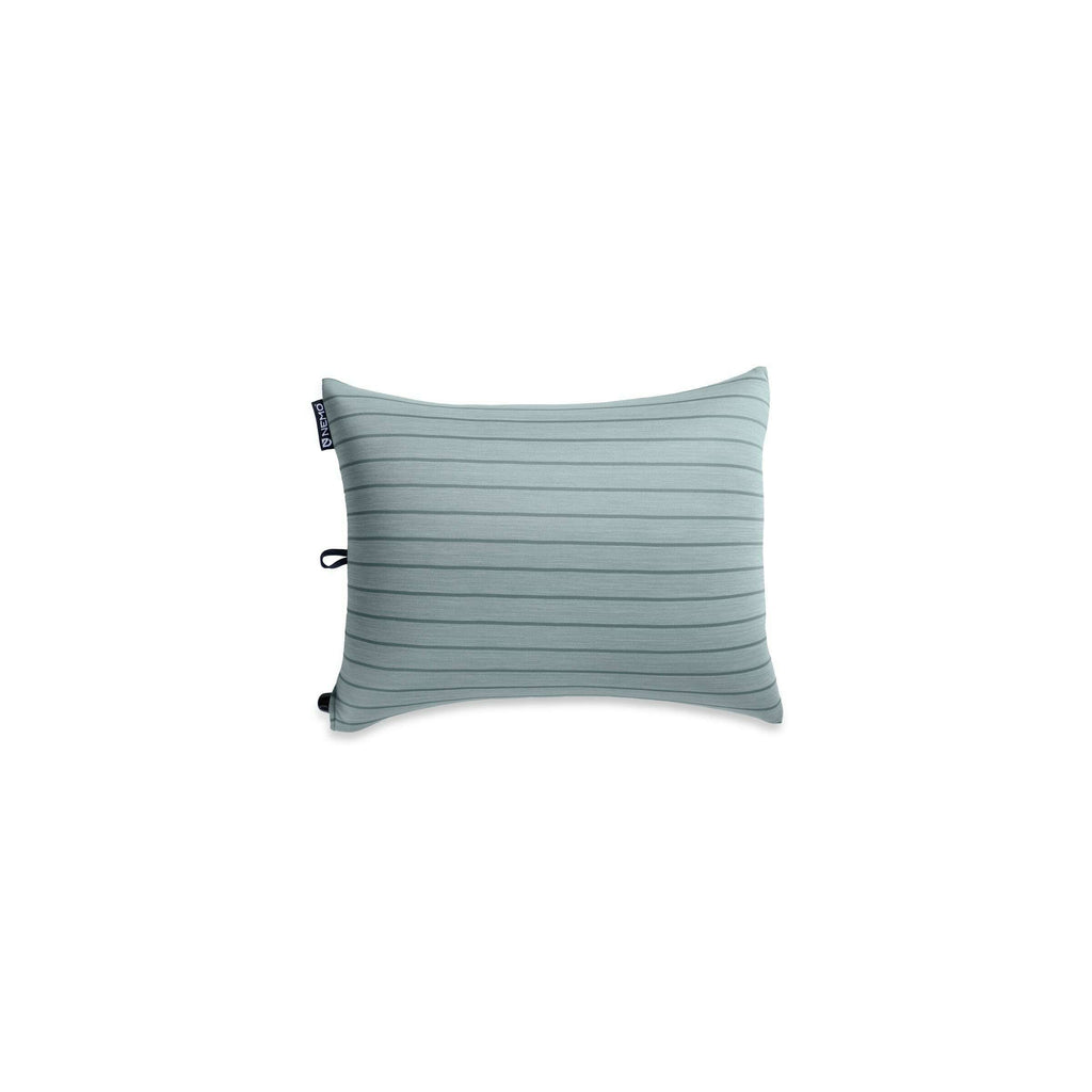 Nemo Fillo King Luxury Pillow,EQUIPMENTSLEEPINGPILLOWS,NEMO EQUIPMENT INC.,Gear Up For Outdoors,