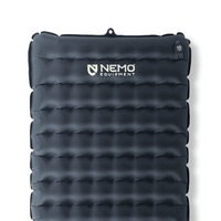 Nemo Tensor Extreme Ultralight Insulated Sleeping Pad,EQUIPMENTSLEEPINGMATTS AIR,NEMO EQUIPMENT INC.,Gear Up For Outdoors,