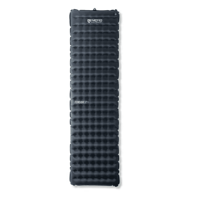 Nemo Tensor Extreme Ultralight Insulated Sleeping Pad,EQUIPMENTSLEEPINGMATTS AIR,NEMO EQUIPMENT INC.,Gear Up For Outdoors,